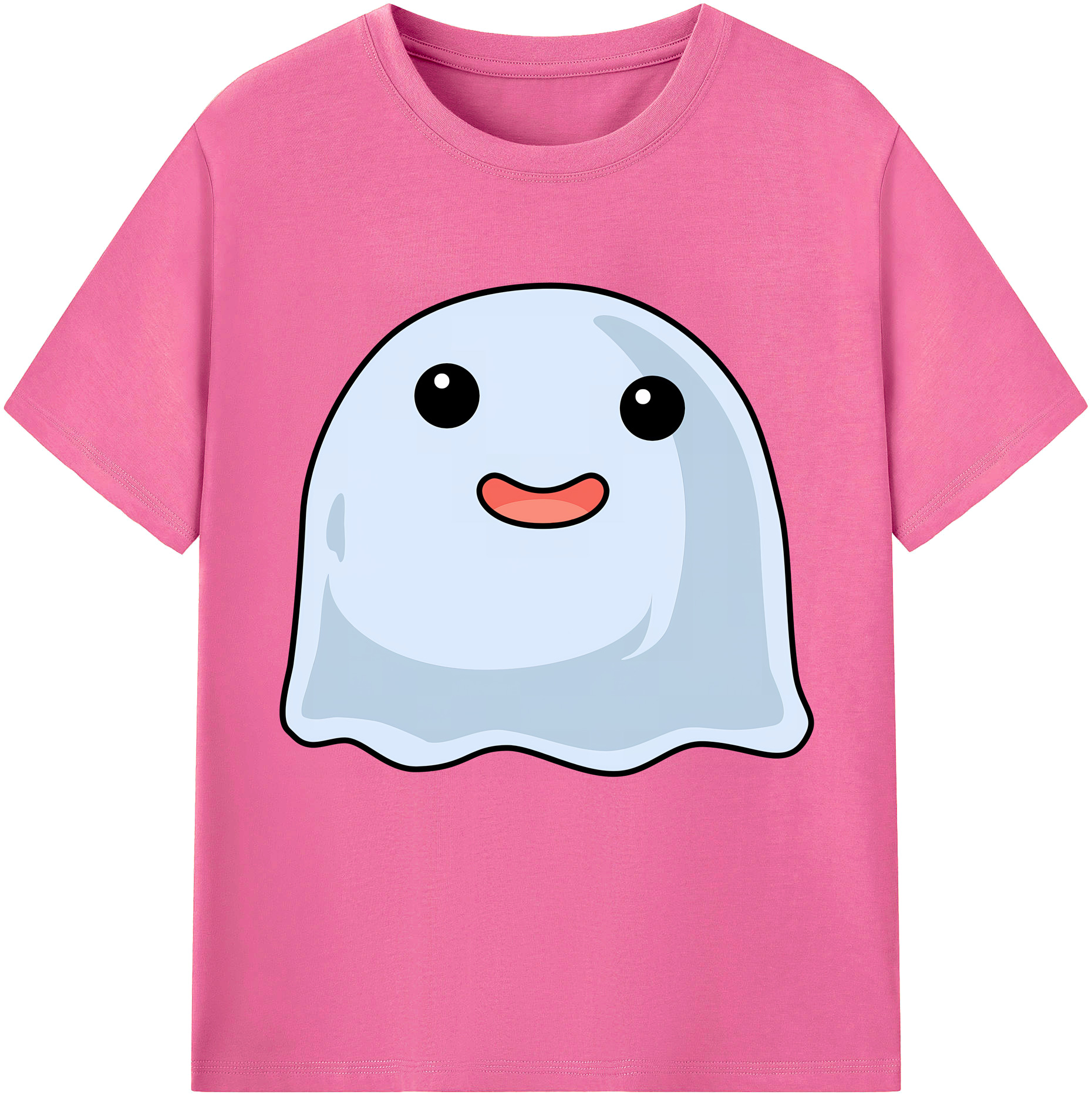 （画像用） Digimon デジタルモンスター/デジモン レディースカジュアルプリントTシャツ（綿100％）